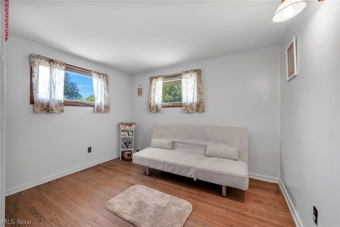 Mosser Farm Acres Add 01 - Residential