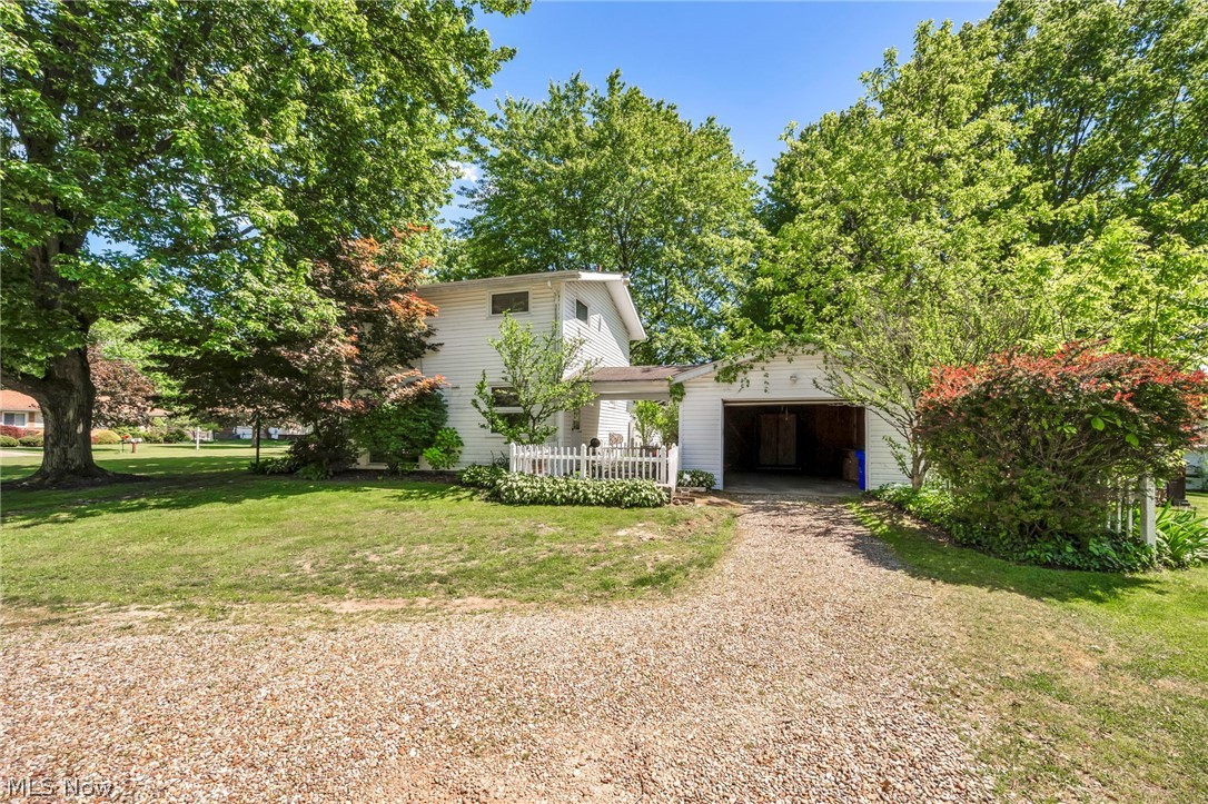 Mosser Farm Acres Add 01 - Residential
