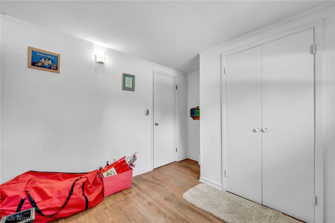 Mosser Farm Acres Add 01 - Residential
