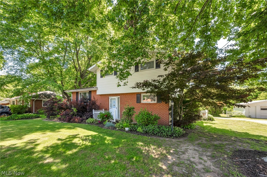 Mosser Farm Acres Add 01 - Residential