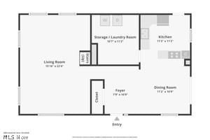 Mosser Farm Acres Add 01 - Residential