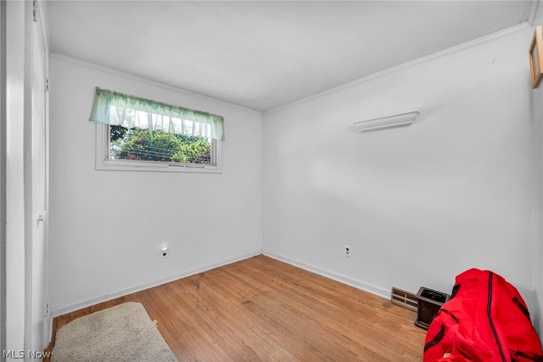 Mosser Farm Acres Add 01 - Residential