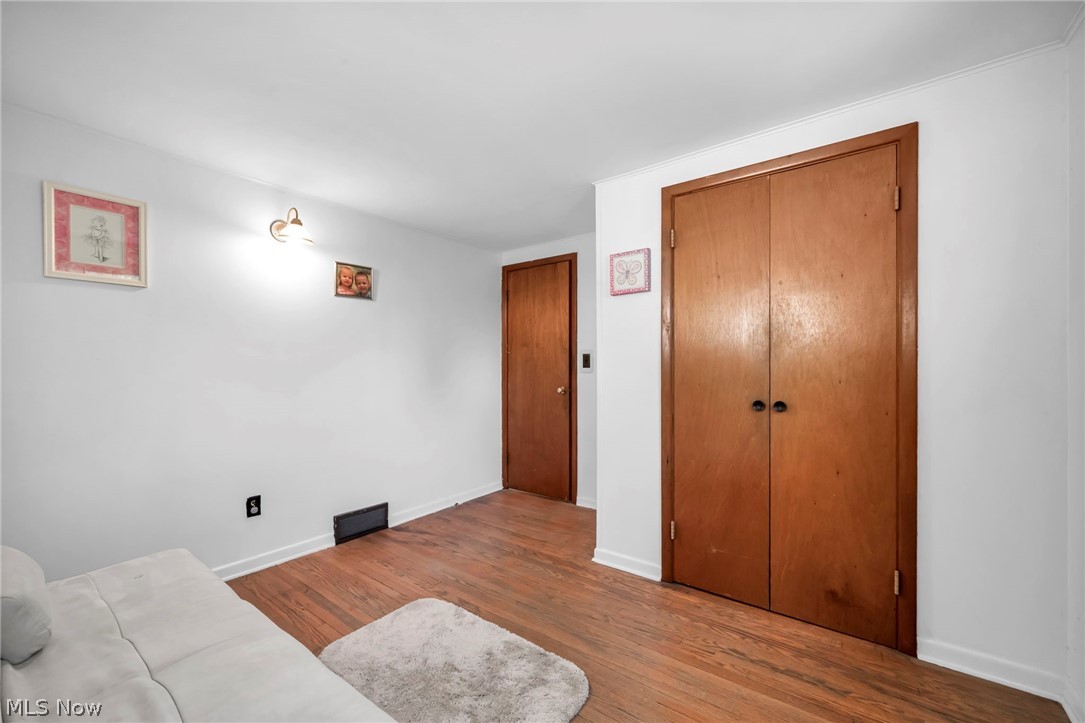 Mosser Farm Acres Add 01 - Residential
