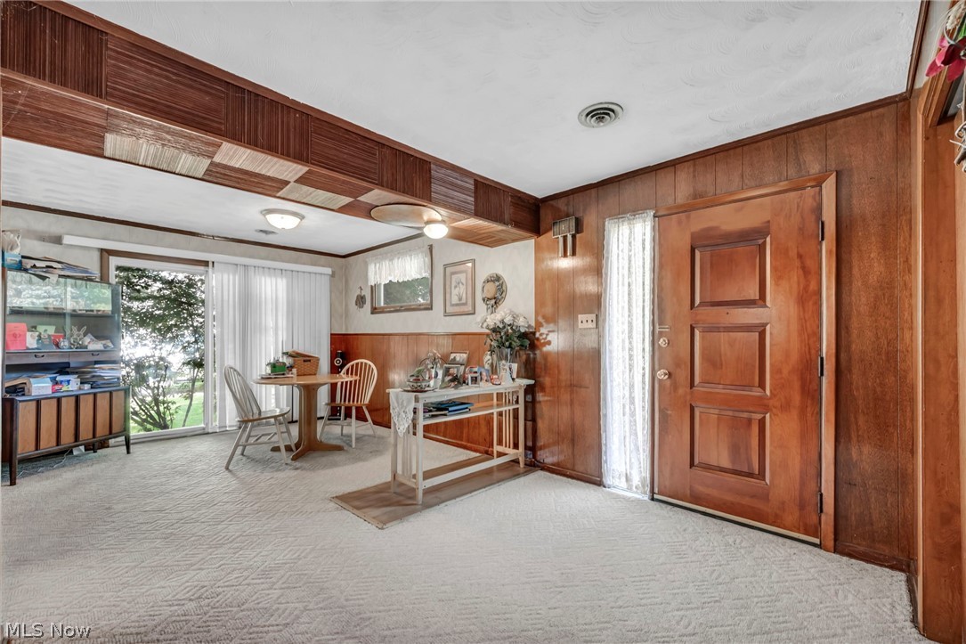 Mosser Farm Acres Add 01 - Residential