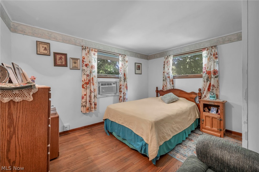 Mosser Farm Acres Add 01 - Residential