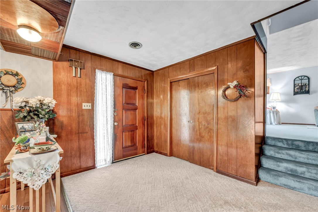 Mosser Farm Acres Add 01 - Residential