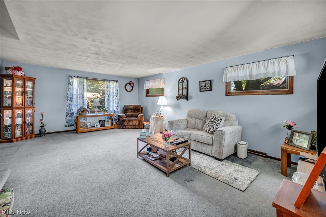 Mosser Farm Acres Add 01 - Residential