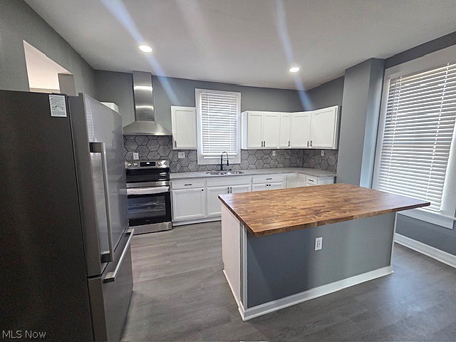Taylors - Residential