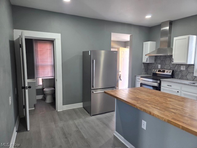 Taylors - Residential