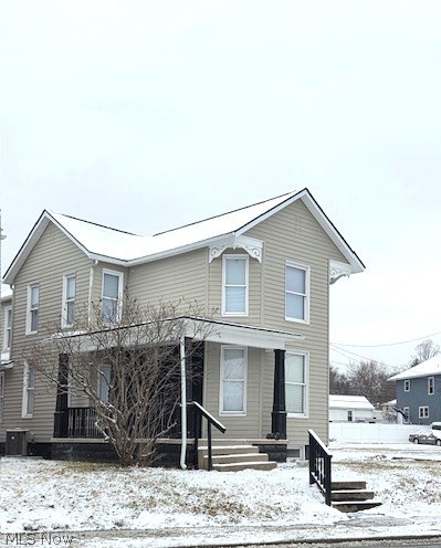 Taylors - Residential
