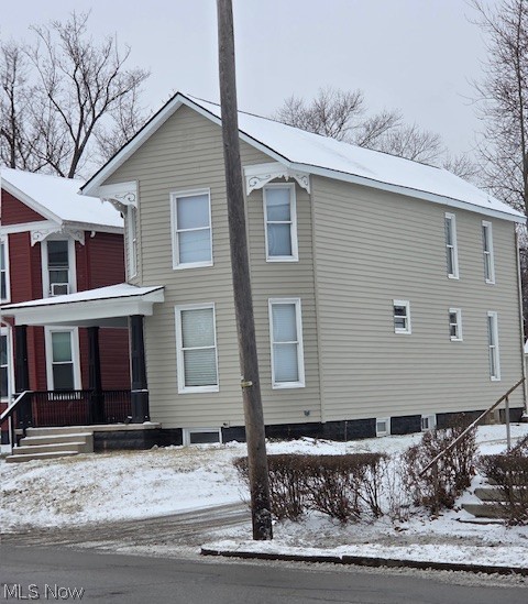 Taylors - Residential