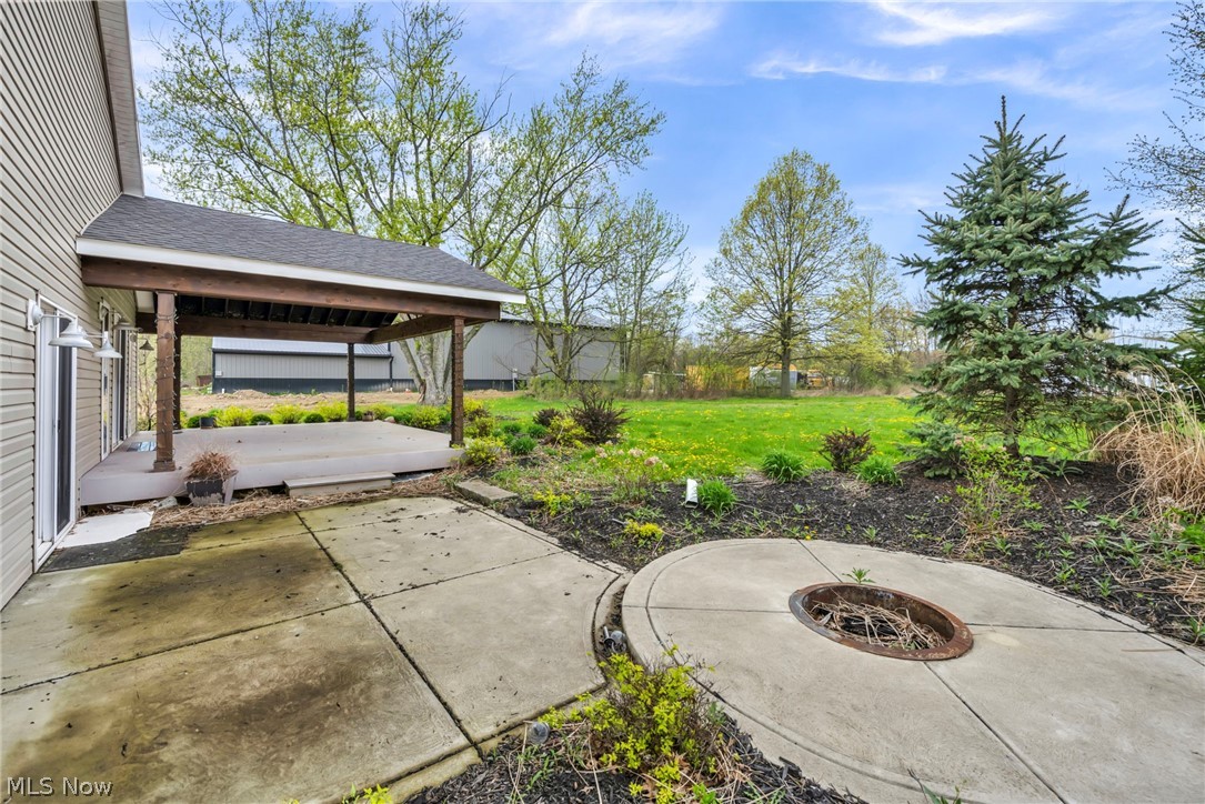 Homesite - Residential