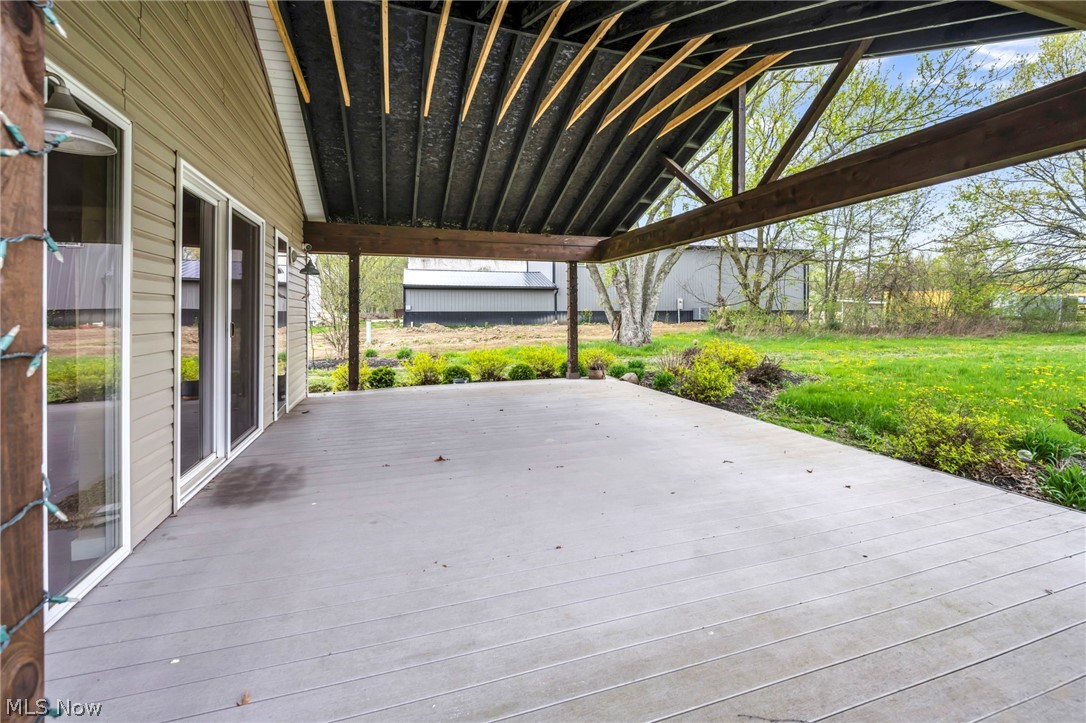 Homesite - Residential