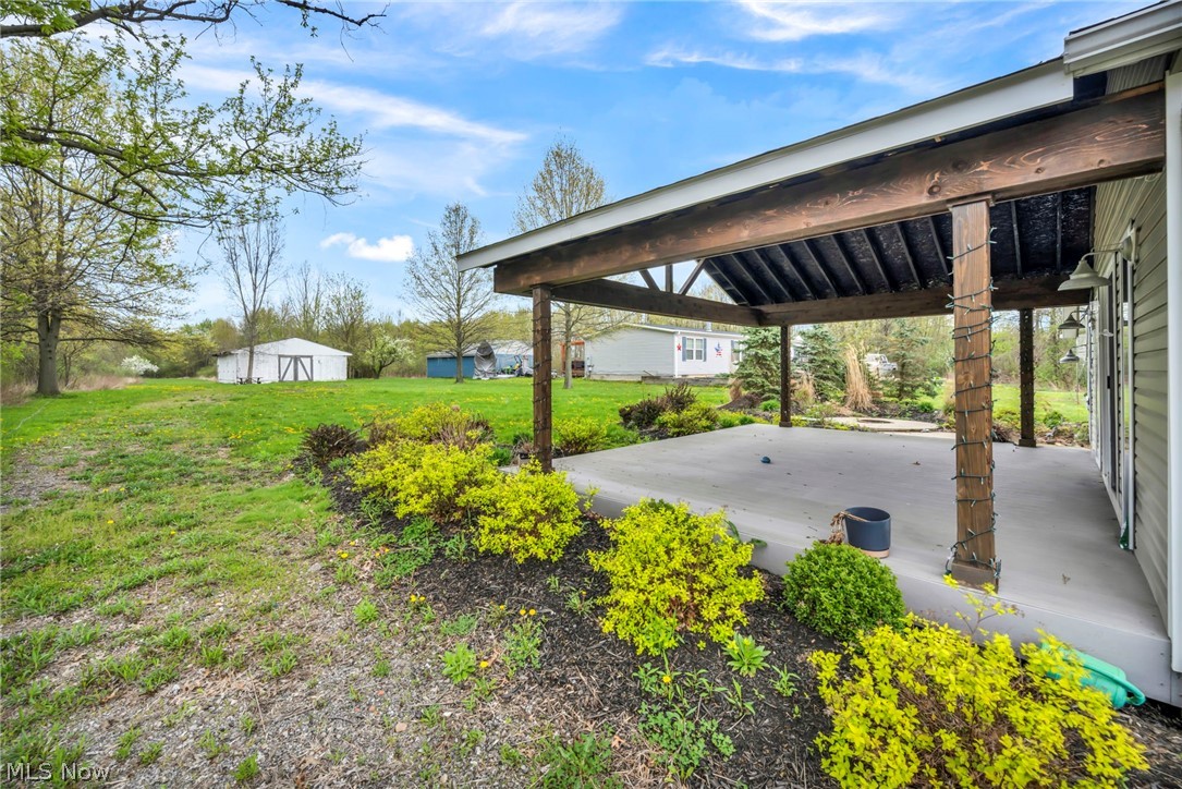 Homesite - Residential
