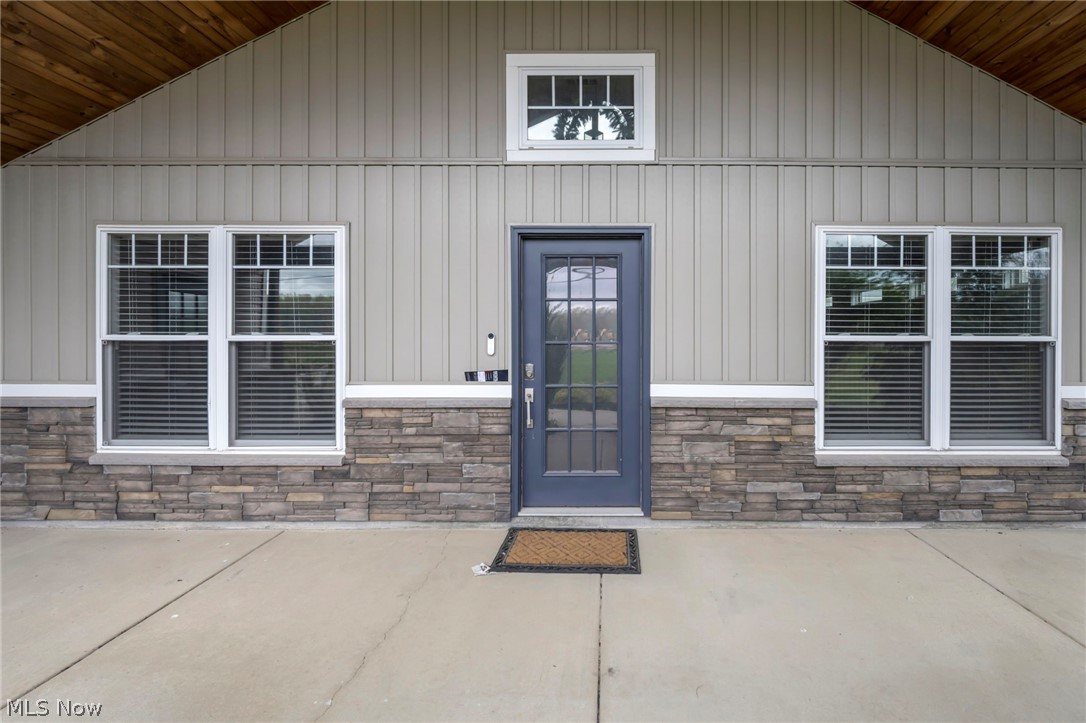 Homesite - Residential