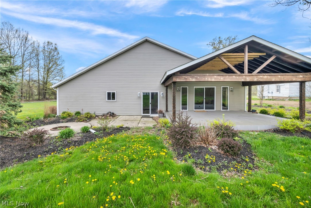 Homesite - Residential