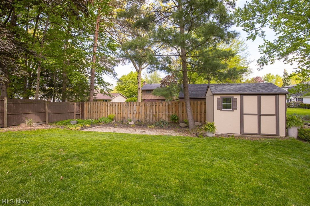 Hunting Meadows - Residential
