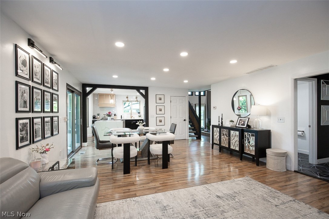 Hunting Meadows - Residential