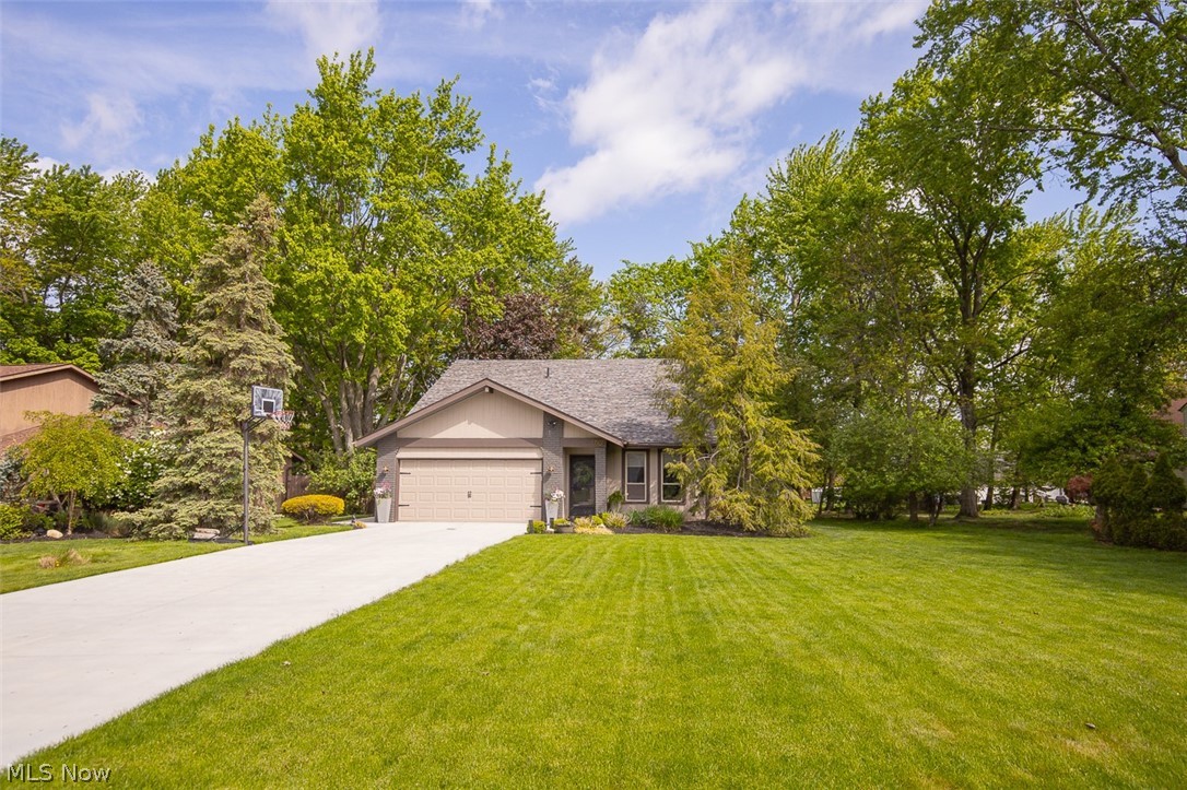 Hunting Meadows - Residential