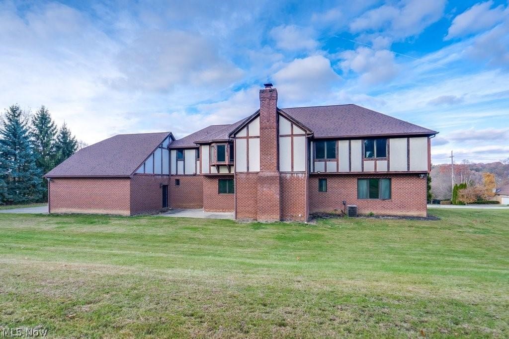 Arbour Green - Residential