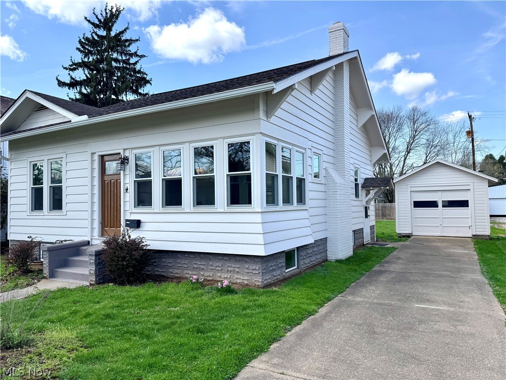 Mccaws Add - Residential