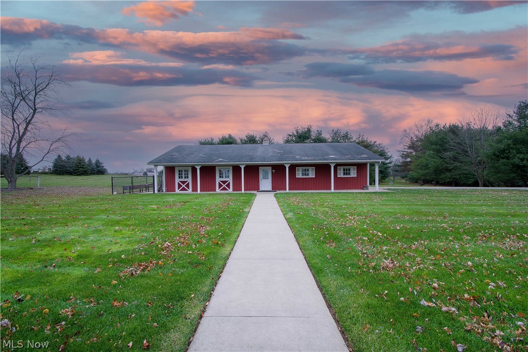 Lake Sec 26 - Residential