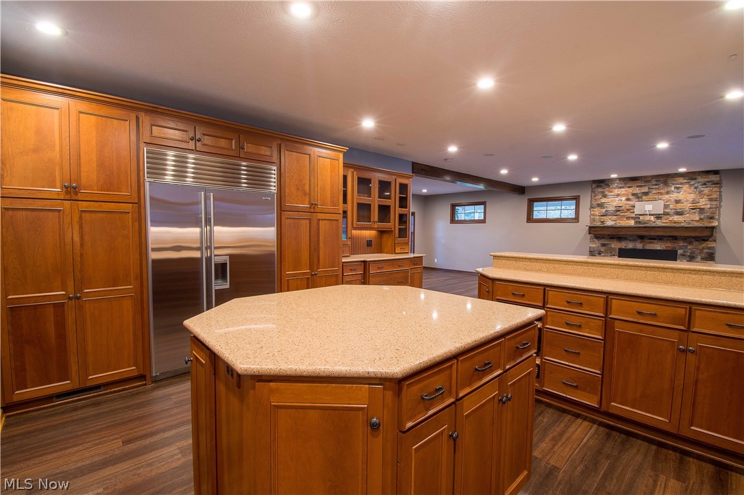 Lake Sec 26 - Residential