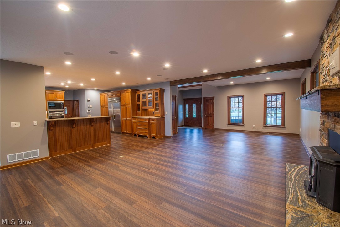 Lake Sec 26 - Residential