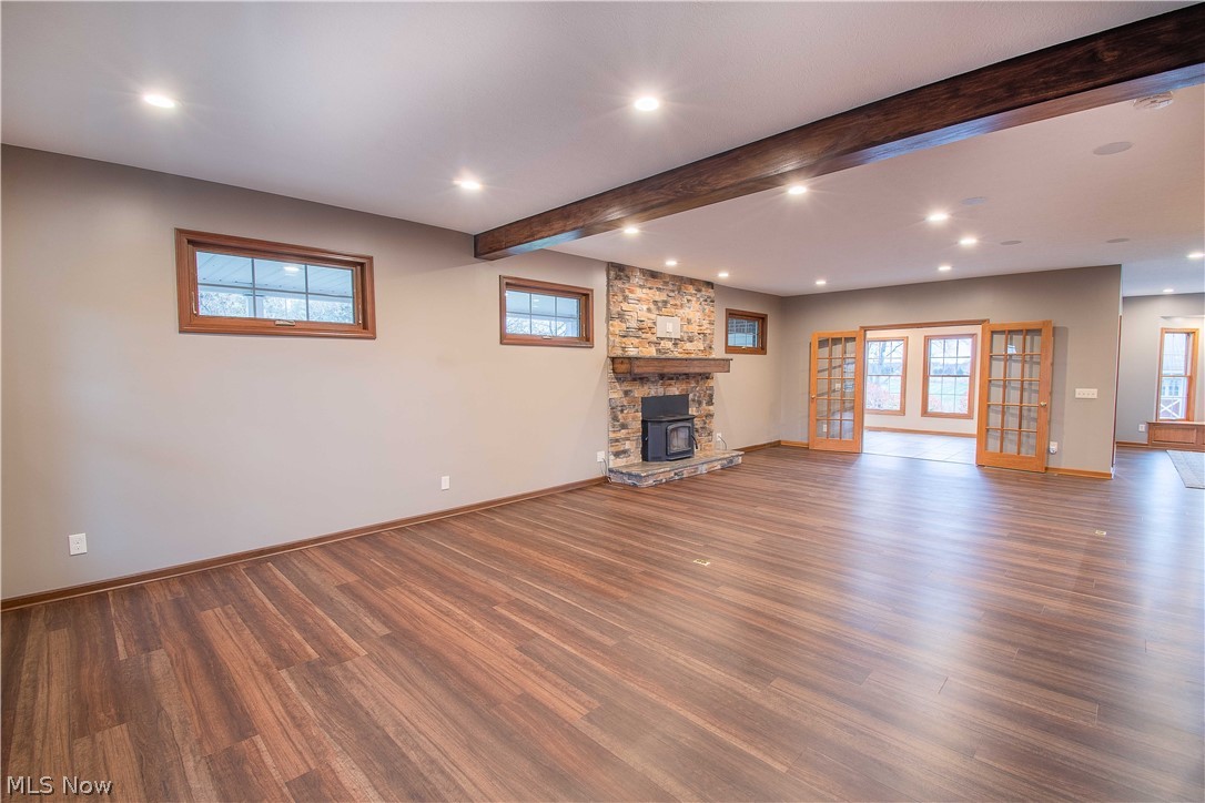Lake Sec 26 - Residential