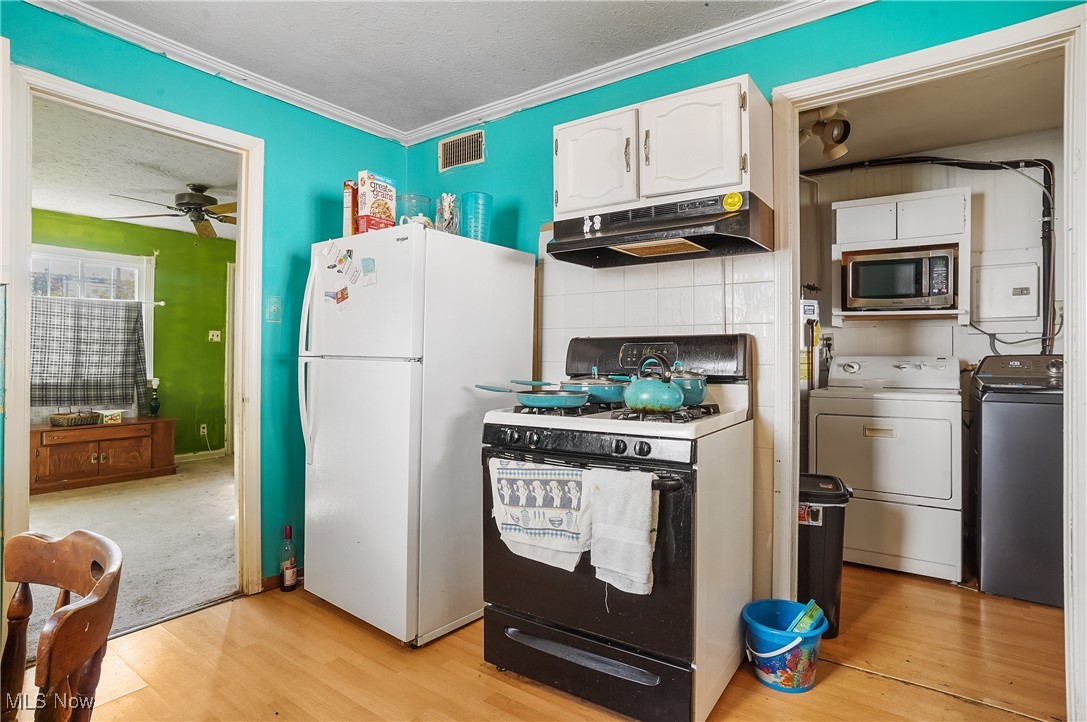 Fairlawn Park - Residential