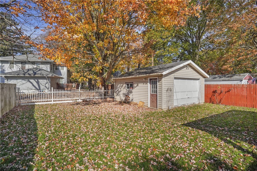Fairlawn Park - Residential