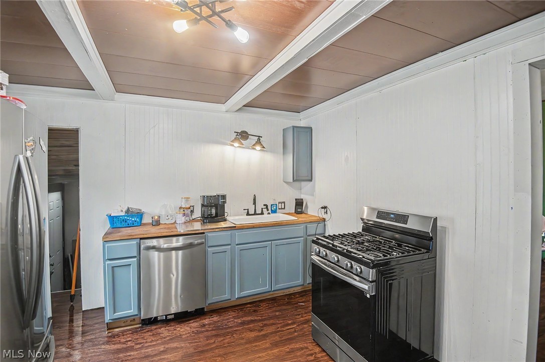 Dickey - Residential