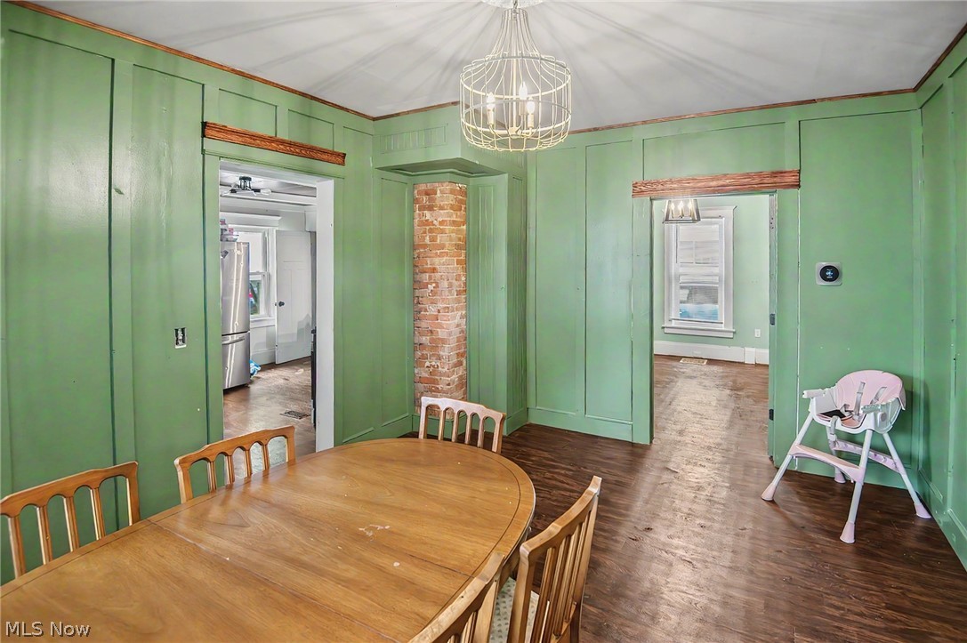 Dickey - Residential
