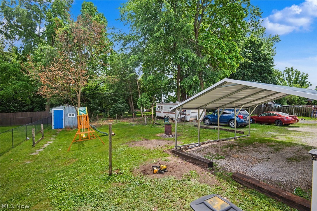 Dickey - Residential