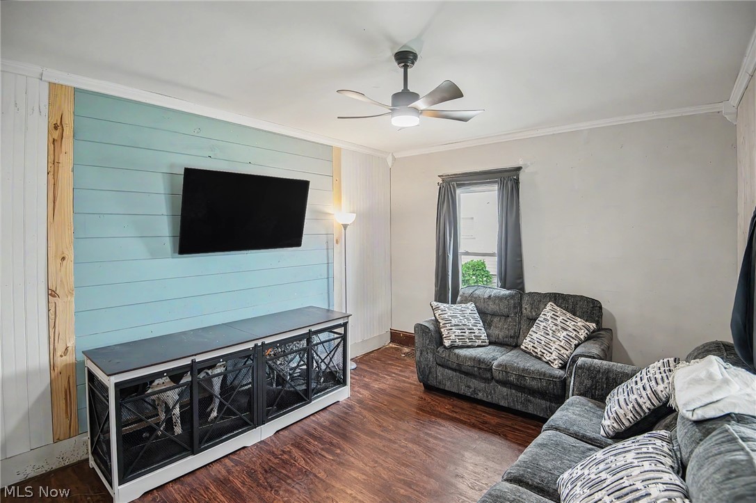 Dickey - Residential