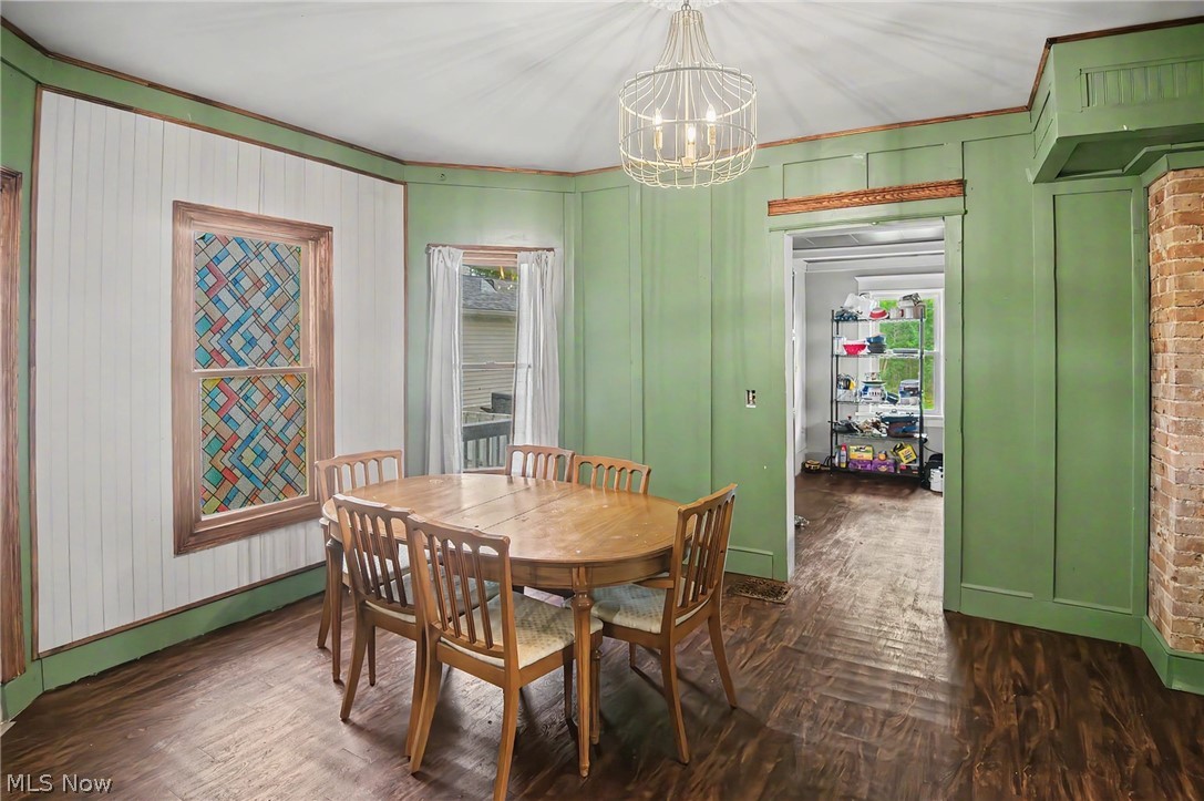 Dickey - Residential
