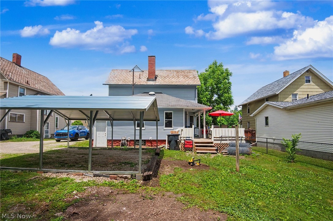 Dickey - Residential