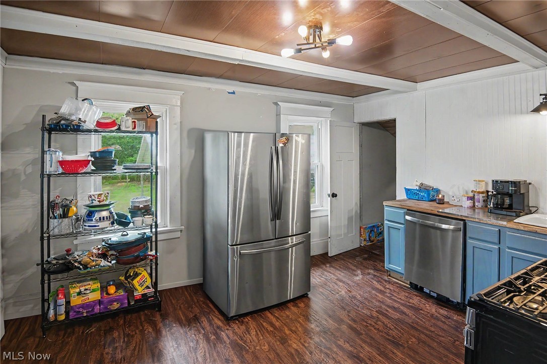 Dickey - Residential