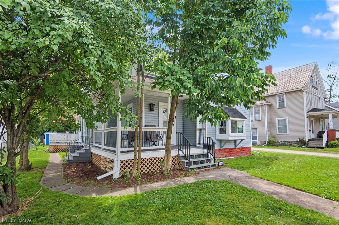 Dickey - Residential