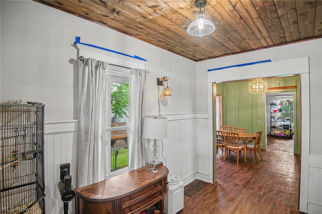 Dickey - Residential