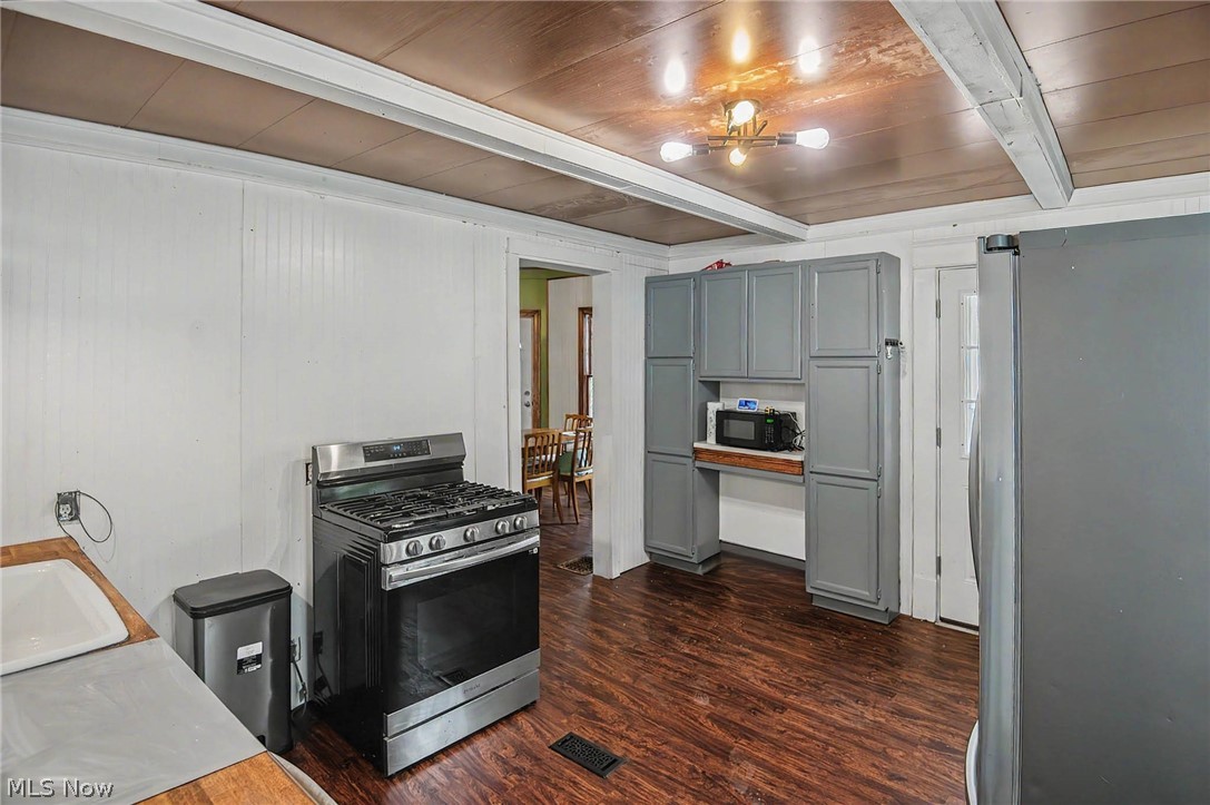 Dickey - Residential