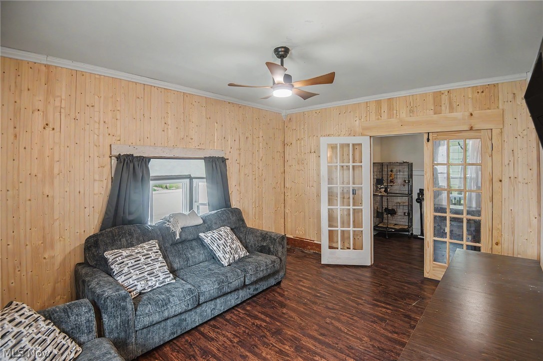 Dickey - Residential