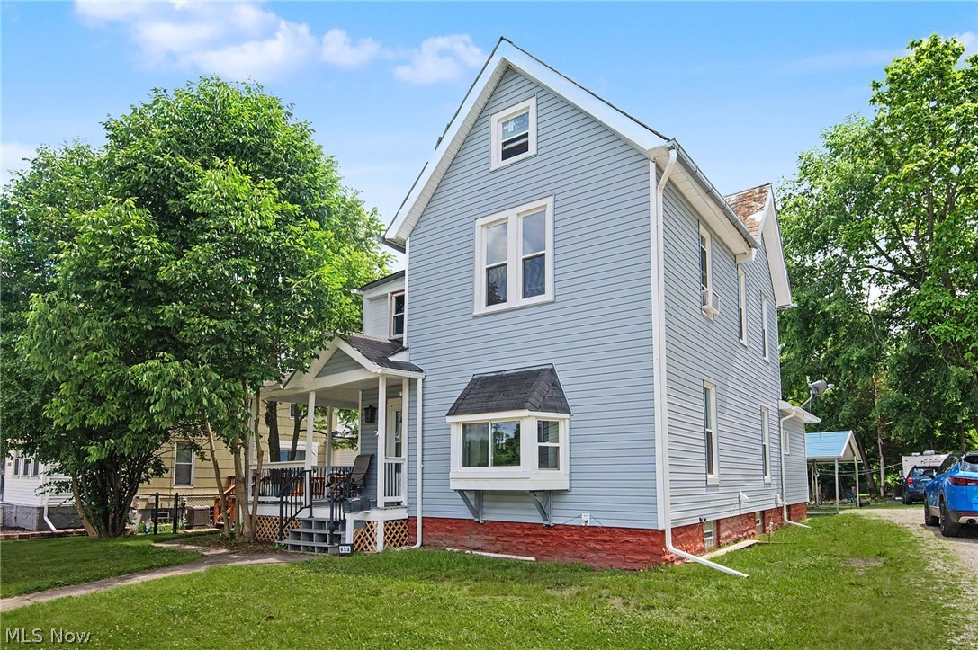 Dickey - Residential