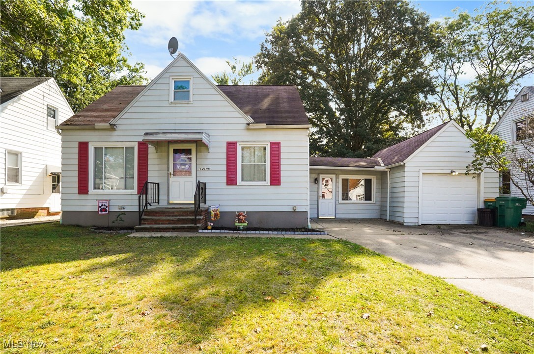 Orchard Villas Allotment - Residential