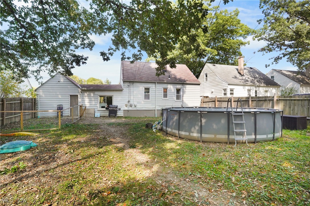 Orchard Villas Allotment - Residential