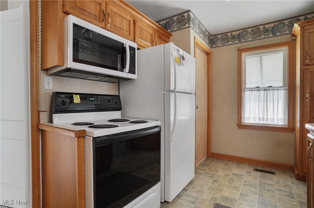 Goodyear Hts - Residential