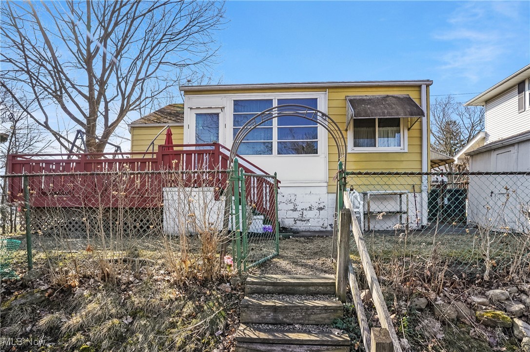 Goodyear Hts - Residential