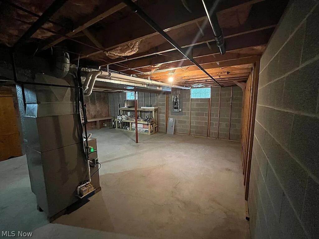 Covington - Residential