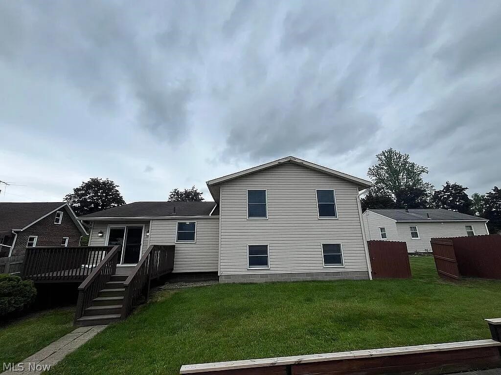 Covington - Residential