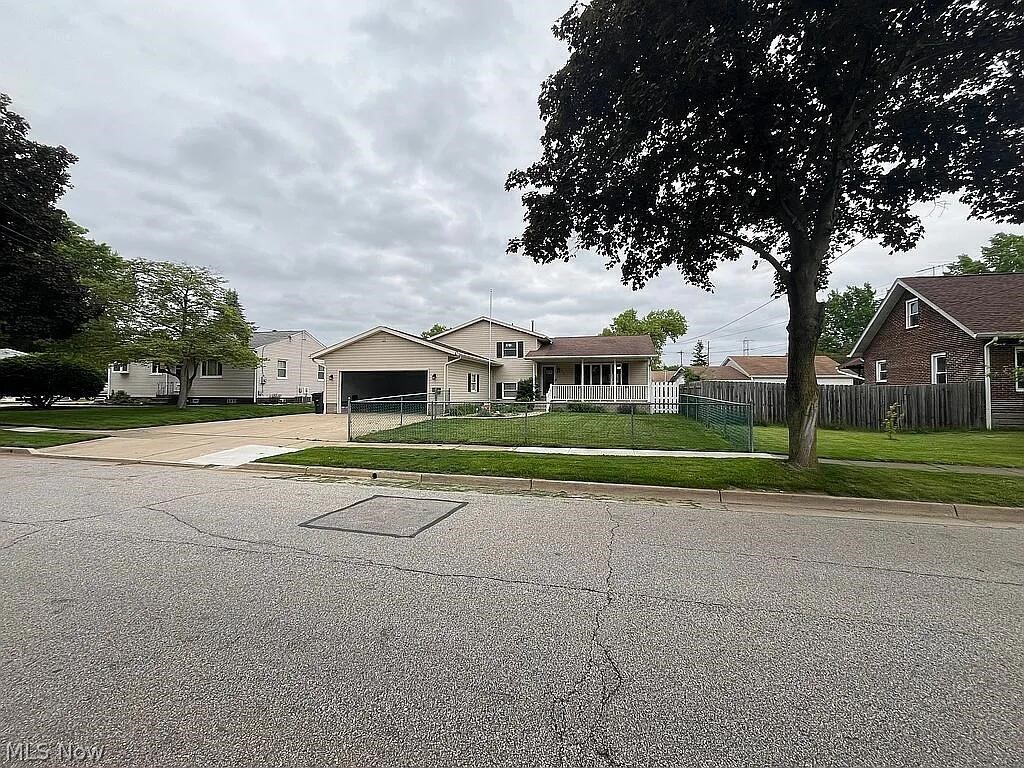 Covington - Residential